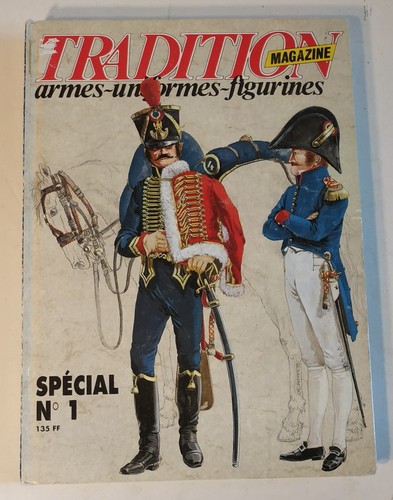 Livre tradition armes - tradition,