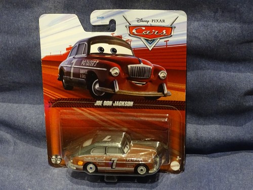 Voiture disney pixar cars - pixar, 3