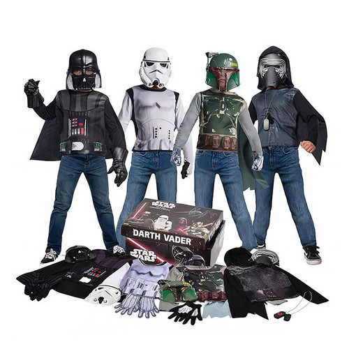 Star wars côté - wars, obscur
