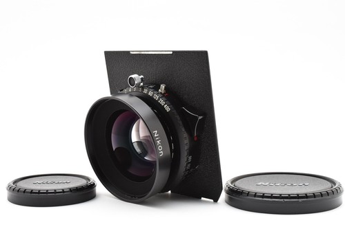 Neuf objectif standard grand - [neuf],