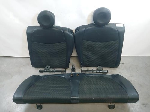 Banquette arriere fiat 500 - fiat,