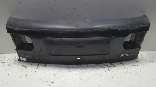 Couvercle coffre fiat punto - de,