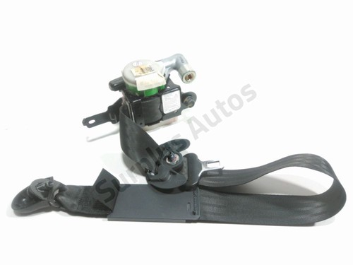 Ceinture avant droite - ceinture,