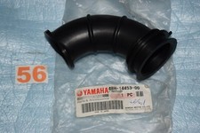 tuyau manchon de boite à air