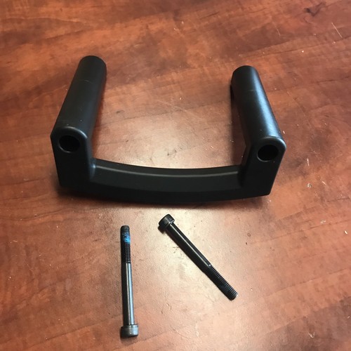 New oem parts carrying handle - new,