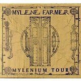 Farmer mylène mylenium - mylène, tour