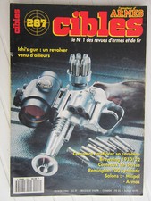 CIBLES N° 287/ Ichi's