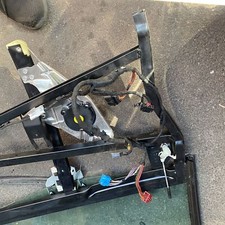 Châssis de Fenêtre Original