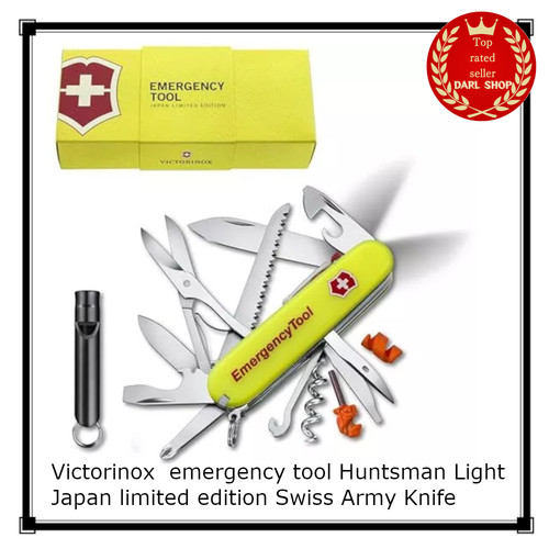 Couteau suisse victorinox - suisse,