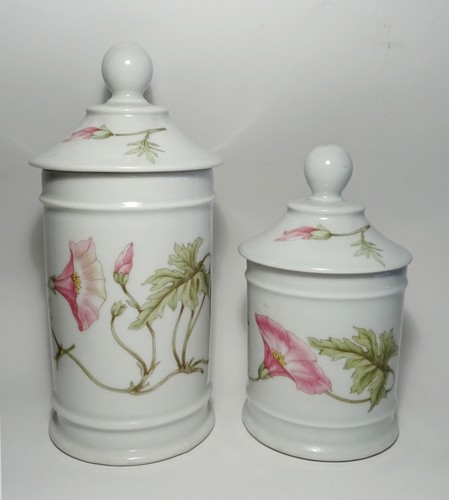 Pots pharmacie - 2,