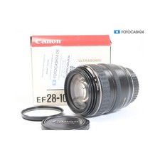 Canon EF 3,5-4,5/28-105 USM + Top (281532)