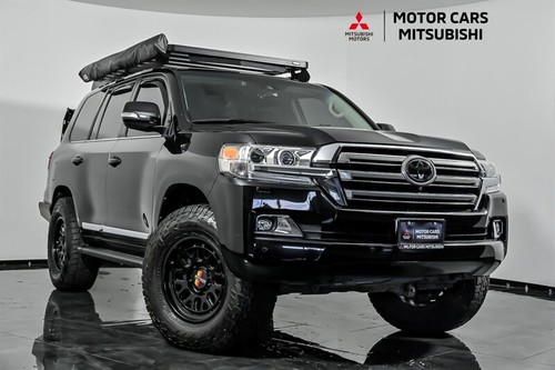 2021 toyota land - 2021,