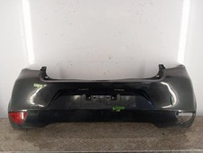 Pare choc arriere RENAULT CLIO