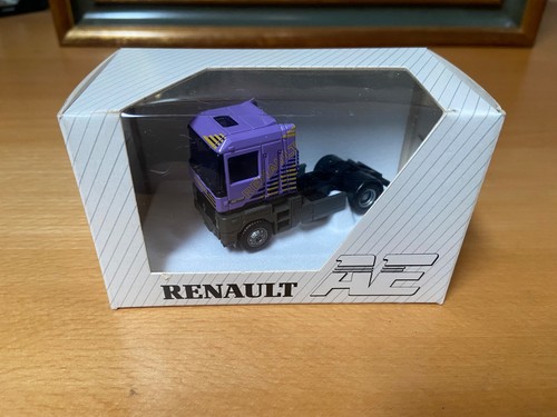 Albedo renault magnum - renault,