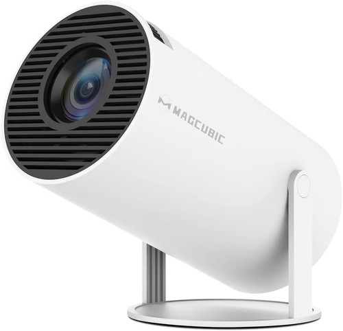 Mini video projecteur - projecteur, cinéma