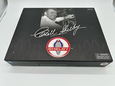 Johnny Lightning Revell ? Ford