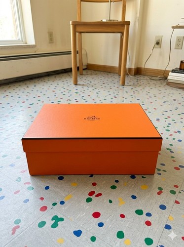 Boite vide hermes - boite,