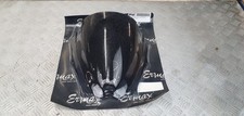 SUZUKI 1000 GSXR 07/08 BULLE