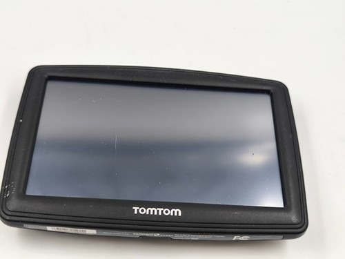 Tomtom start 4ef00 gps - tomtom,