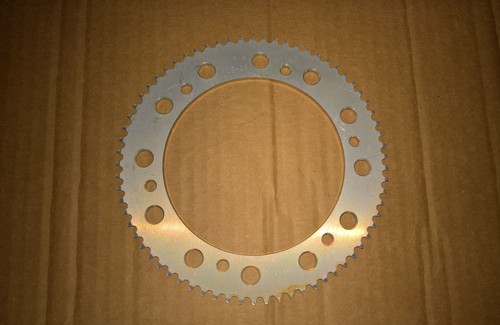 New 69t 219 - 219, cryo
