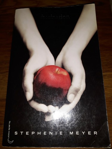 Twilight tome fascination - twilight, i