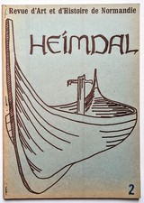 Revue d'Art et d'Histoire de