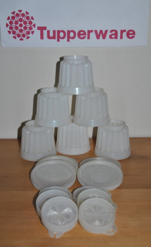Lot tupperware moule - lot, de