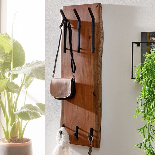 Finebuy porte manteau - porte, 6