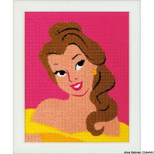 Vervaco disney stick - disney, pack