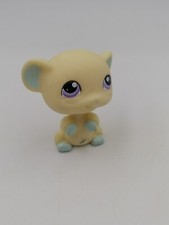 LPS-little-petshop-HASBRO-souris -VINTAGE
