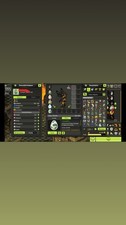 Compte Dofus touch Tilliwan Et