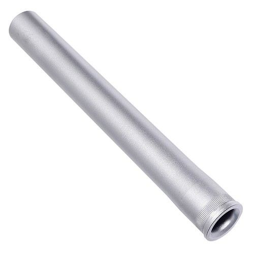 Tube tête fourche - tube, de