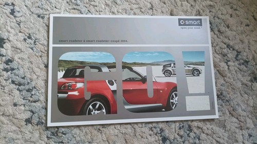 Catalogue brochure smart - catalogue,