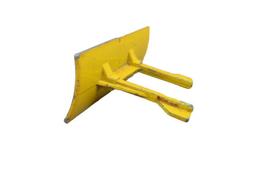 Matchbox king size - lame, chasse