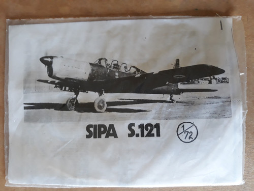 Sipa 121 dujin 72 neuf - sipa, 121;