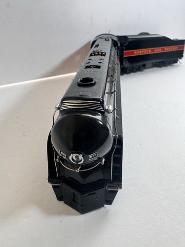 Bachmann norfolk western - bachmann, &