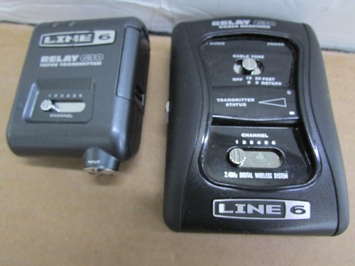 Line wireless audio - 6,