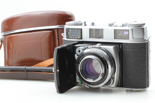 Near mint w case - mint++, w/