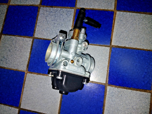 Carburateur type phbg - carburateur,