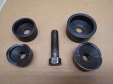 GREENLEE KNOCK OUT TOOL CONDUIT 1 1/2"