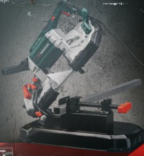 Parkside Pmb 1100 Scie à