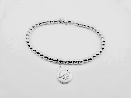 Tiffany sterling silver - sterling,