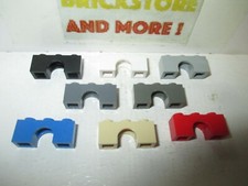 Lego - Arch Bridge Brick 1x3 3x1 4490 - Choose Color & Quantity