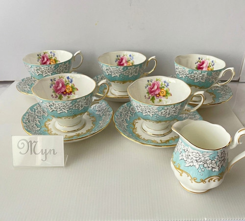 Royal albert enchantment - royal, cup