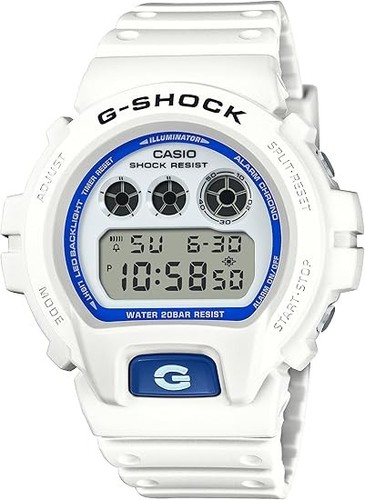 Montre bracelet casio shock - casio, g-shock