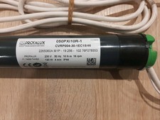 Moteur de volet roulant