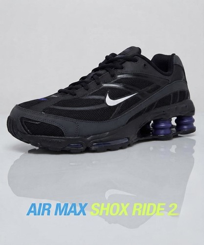 Nike air max - shox, un