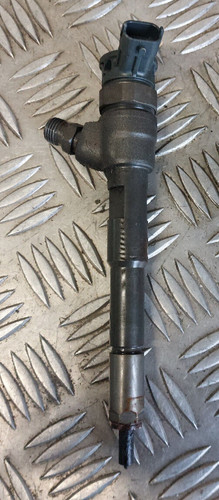Injecteur bosch renault 1 - bosch,