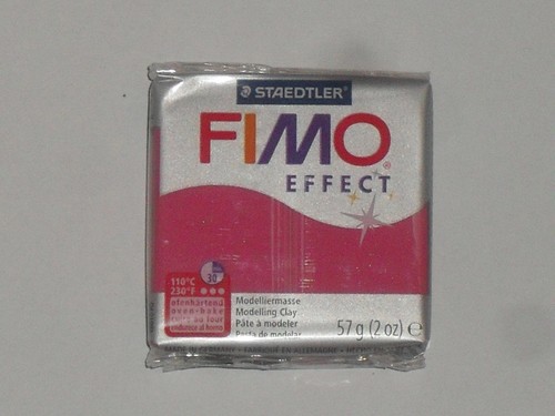 Pain pâte fimo effect - fimo,