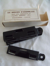 ech. 0 - MECCANO / HORNBY -